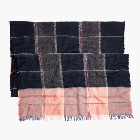 ⚡️ Flash Sale⚡️ Madewell Oversized Scarf - Picture 3 of 3